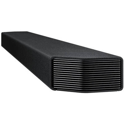 Samsung HW-Q900A soundbar speaker Black 7.1.2 channels