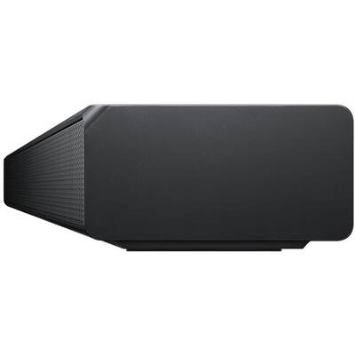 Samsung HW-Q600A soundbar speaker Black 3.1.2 channels 360 W