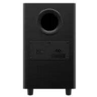 TCL TS8132 soundbar speaker Black 3.1.2 channels 350 W