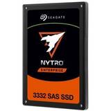 Nytro 3332 2,5" 1,92TB Dual SAS 12GB/s
