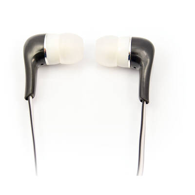 Casti In-Ear MSONIC MH132EK headphones/headset In-ear Black