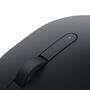 Mouse Dell MS3220 Negru