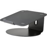 Accesoriu Laptop POUT Aluminium laptop stand EYES 4 metal gray