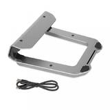 Accesoriu Laptop IBOX Cooling stand for notebooks up to 17.3" NC06