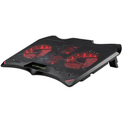 Coolpad Laptop Esperanza EGC102 Notebook cooling pad