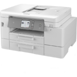 Imprimanta multifunctionala Brother MFC-J4540DWXL MFC-Ink A4