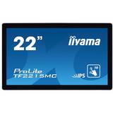 Monitor IIyama ProLite TF2215MC-B2 21.5 inch 14ms Black