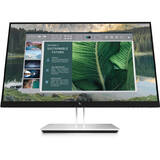 Monitor HP E24u G4 23.8 inch FHD IPS 5 ms 60 Hz USB-C