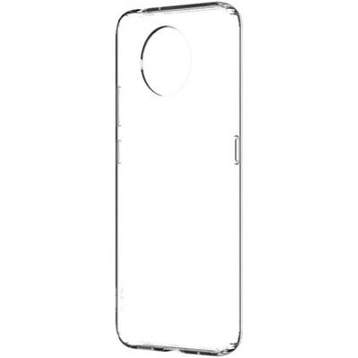 Nokia G10 - Capac protectie spate "Clear Case", Transparent