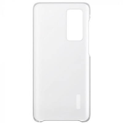 Huawei P40 - Capac protectie spate "Clear Case", Transparent