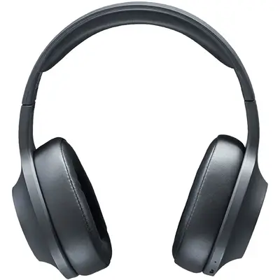 Casti Bluetooth NOKIA Casca bluetooth stereo Essential Wireless Headphones E-1200, tip "On-Ear"- Negru