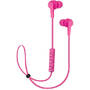 Casti Bluetooth Blow 32-775# headphones/headset In-ear Pink