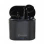 Casti Bluetooth Vakoss SK-835BK headphones/headset In-ear Bluetooth Black
