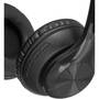 Casti Bluetooth Blow BTX400SD Headphones Head-band Black 3.5 mm connector Bluetooth