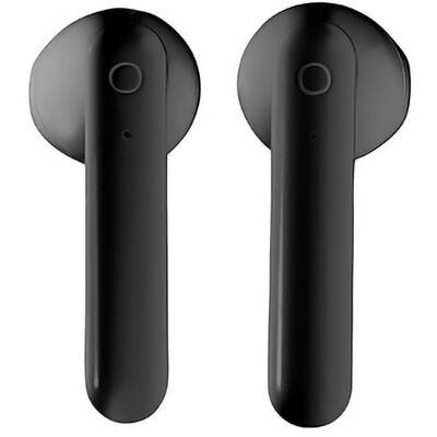 Casti Bluetooth Media-Tech Wireless headphones R-PHONES NEXT TWS MT3601K