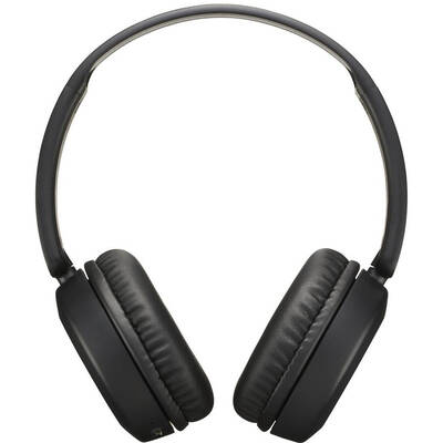 Casti Bluetooth JVC HA-S31BT-B Headset Head-band Micro-USB Bluetooth Black