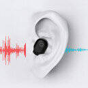 Casti Bluetooth BLUETOOTH HEADPHONES SOMOSTEL EARBUDS PINK J58 TWS