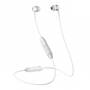 Casti Bluetooth Sennheiser CX 150BT Headset In-ear USB Type-C Bluetooth White