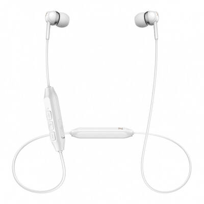 Casti Bluetooth Sennheiser CX 150BT Headset In-ear USB Type-C Bluetooth White