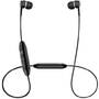 Casti Bluetooth Sennheiser CX 350 BT Headphones In-ear USB Type-C Bluetooth Black