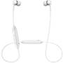 Casti Bluetooth Sennheiser CX 350 BT Headphones In-ear, Neck-band USB Type-C Bluetooth White