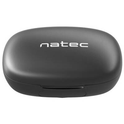 Casti Bluetooth Natec Wireless Headphones TWS SOHO