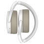 Casti Bluetooth Sennheiser HD 350 BT Headset Head-band Bluetooth White