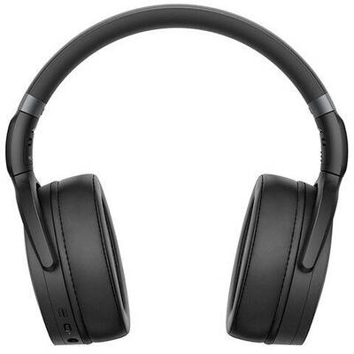 Casti Bluetooth Sennheiser EPOS HD 450BT Headset Head-band USB Type-C Bluetooth Black