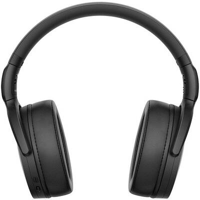 Casti Bluetooth Sennheiser HD 350BT Headphones Head-band Bluetooth Black