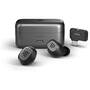 Casti Bluetooth Sennheiser Wireless Gaming Headphones True Wireless EPOS GTW 270 Hybrid BLACK