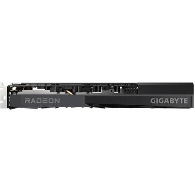 GIGABYTE dublat-Radeon RX 6600 XT EAGLE 8GB GDDR6 1‎28-bit