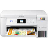 Imprimanta multifunctionala Epson L4266 Inkjet, Color, Format A4, Duplex, Wi-Fi