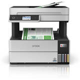 Imprimanta multifunctionala Epson EcoTank L6460 InkJet CISS, Color, Format A4, Duplex, Retea, Wi-Fi