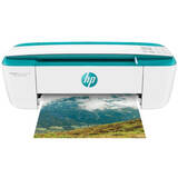 Imprimanta multifunctionala HP DeskJet 3750, InkJet, Color, Format A4, Retea, Wi-Fi
