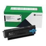 Toner imprimanta Lexmark RETURN 55B2000 3K ORIGINAL MS431DN