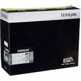 Drum Lexmark unit 24B6025 Black
