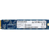 SSD Synology SNV3500 800GB PCI Express 3.0 x4 M.2 22110