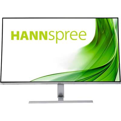 Monitor HANNSPREE LED HS329PQB 32 inch 4ms QHD Black Grey
