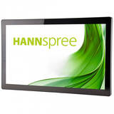 Monitor HANNSPREE LED HO225HTB 21.5 inch 18ms FHD Black