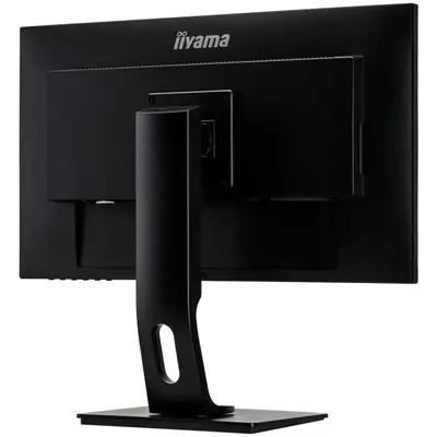 Monitor IIyama LED ProLite XUB2492HSN-B1 23.8 inch FHD IPS 4ms Black