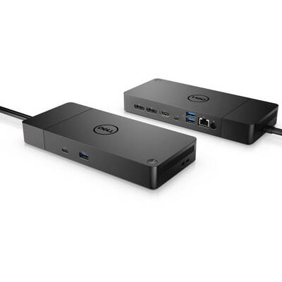 Docking Station Dell  WD19DCS 240W