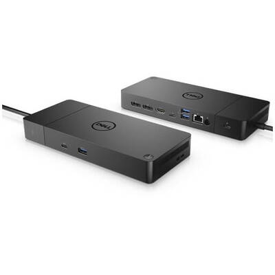 Docking Station Dell WD19TBS 130W