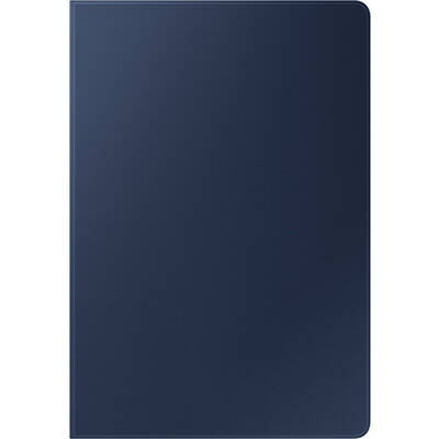 Husa de protectie tip stand Book Cover Navy pentru Galaxy Tab S7 11 inch