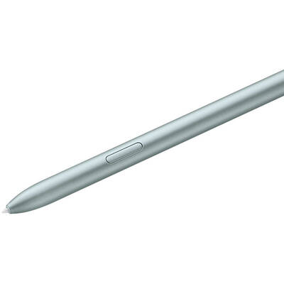 Accesoriu Tableta Samsung S Pen Green pentru Galaxy Tab S7 FE