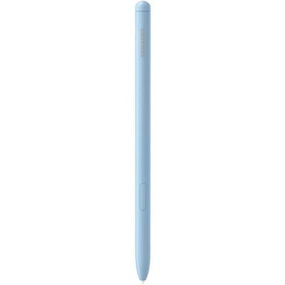 Accesoriu Tableta Samsung S Pen Blue pentru Galaxy Tab S6 Lite