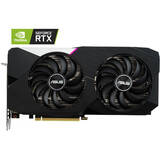 GeForce RTX 3060 Ti DUAL O8G LHR 8GB GDDR6 256-bit