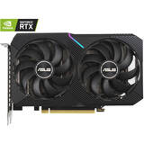 GeForce RTX 3060 Ti DUAL MINI O8G LHR 8GB GDDR6 256-bit