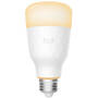 Yeelight Bec Smart LED 1S, Dimabil, Wi-Fi, E27, 800 Lumeni, 8.5W