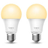 TP-Link Bec LED Tapo L510E 8.7W E27 2 pack