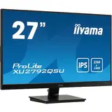 Monitor IIyama ProLite XU2792QSU-B1 27 inch QHD IPS 5 ms 70 Hz FreeSync